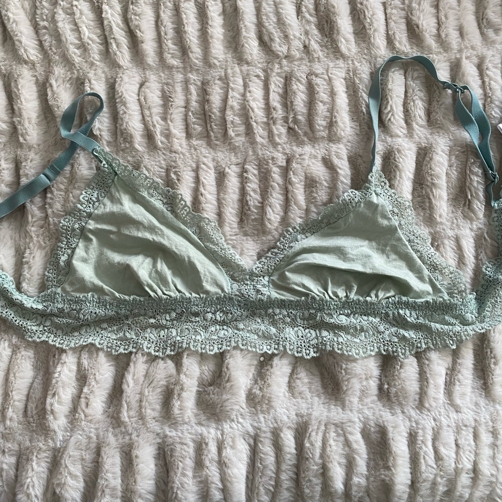 Cosabella bralette